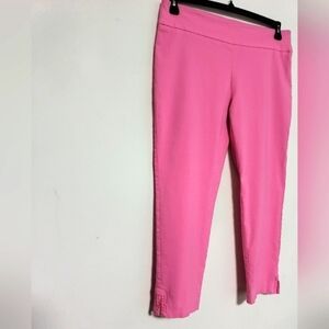 Women's Pink Pants /  Size 16